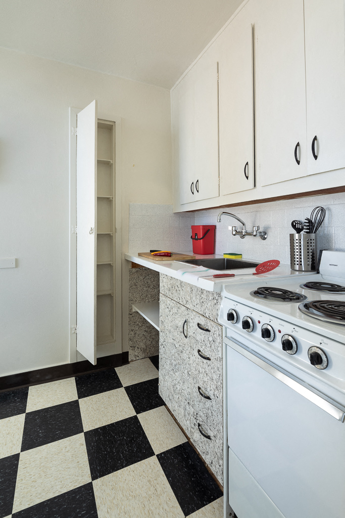 Olive Tower Apartments | Apartments in Seattle, WA